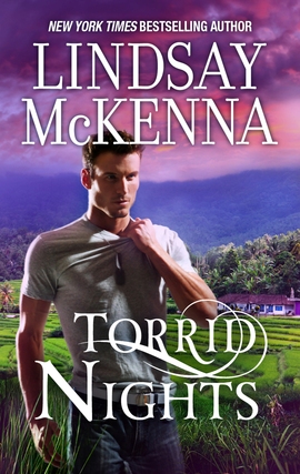 Title details for Torrid Nights by Lindsay McKenna - Available